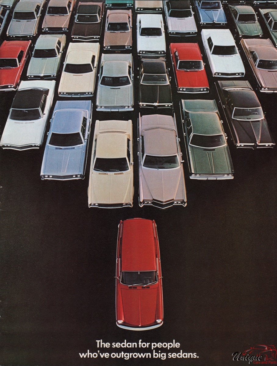 1972 VW